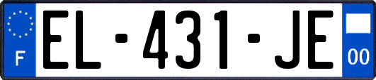 EL-431-JE