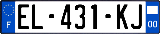 EL-431-KJ