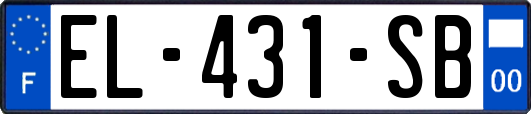 EL-431-SB