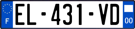 EL-431-VD