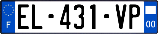 EL-431-VP