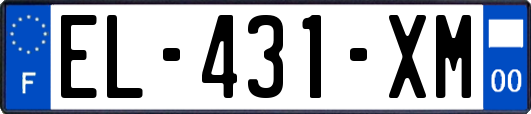 EL-431-XM