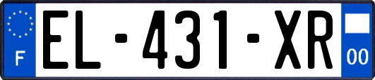 EL-431-XR