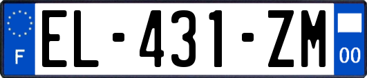 EL-431-ZM