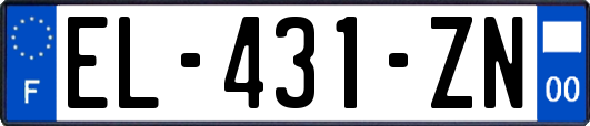 EL-431-ZN