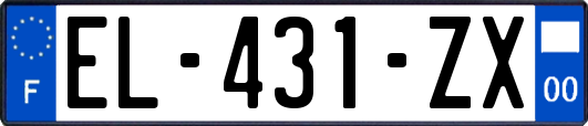 EL-431-ZX