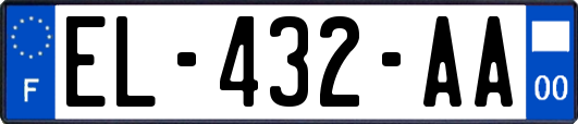 EL-432-AA