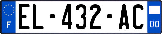 EL-432-AC