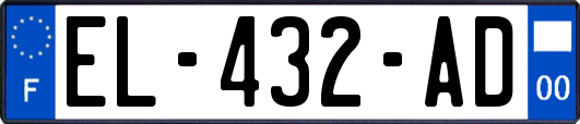 EL-432-AD