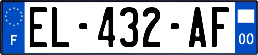 EL-432-AF