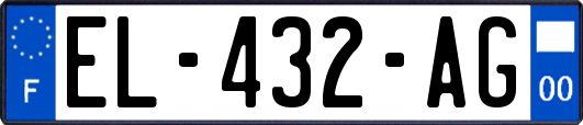 EL-432-AG