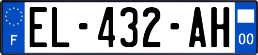 EL-432-AH