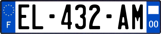 EL-432-AM