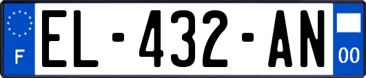 EL-432-AN