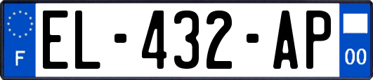 EL-432-AP