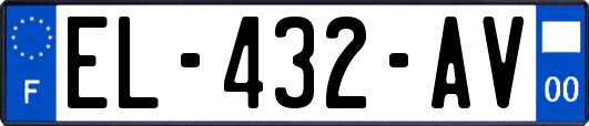 EL-432-AV