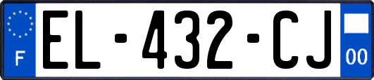 EL-432-CJ