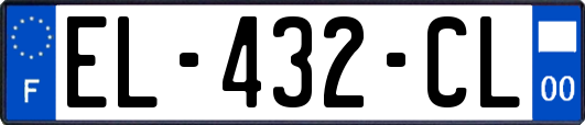 EL-432-CL