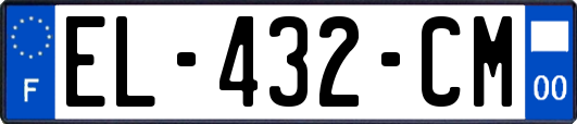 EL-432-CM