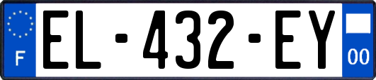 EL-432-EY