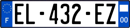 EL-432-EZ