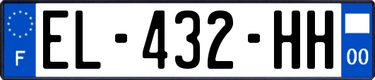 EL-432-HH