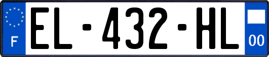 EL-432-HL