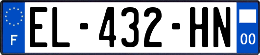 EL-432-HN