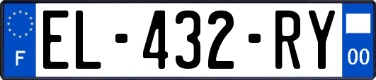 EL-432-RY