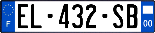 EL-432-SB