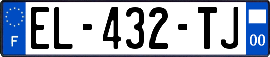 EL-432-TJ