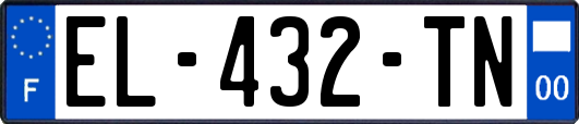 EL-432-TN