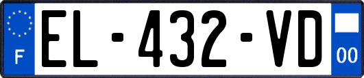 EL-432-VD