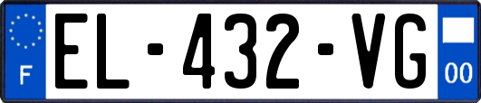 EL-432-VG