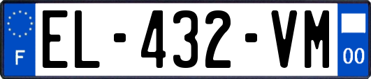 EL-432-VM