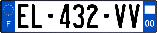 EL-432-VV