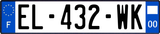 EL-432-WK
