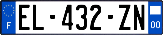 EL-432-ZN