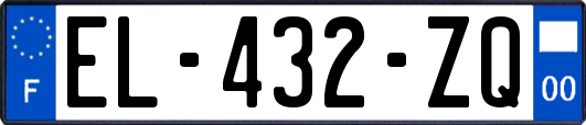 EL-432-ZQ