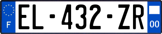 EL-432-ZR