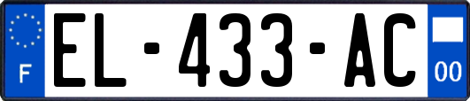 EL-433-AC