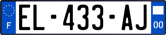 EL-433-AJ