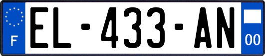 EL-433-AN