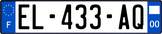 EL-433-AQ