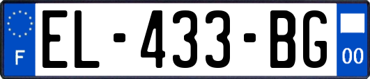 EL-433-BG