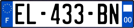 EL-433-BN