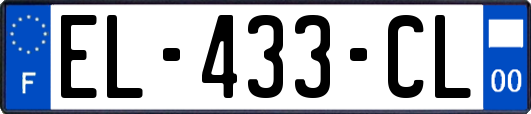 EL-433-CL