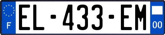EL-433-EM