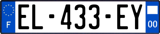 EL-433-EY