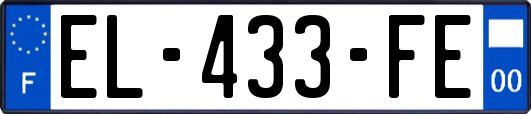 EL-433-FE